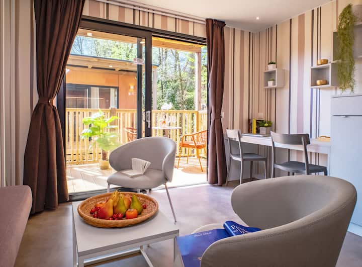 Lodge Executive - Club Del Sole Bologna - Bologna