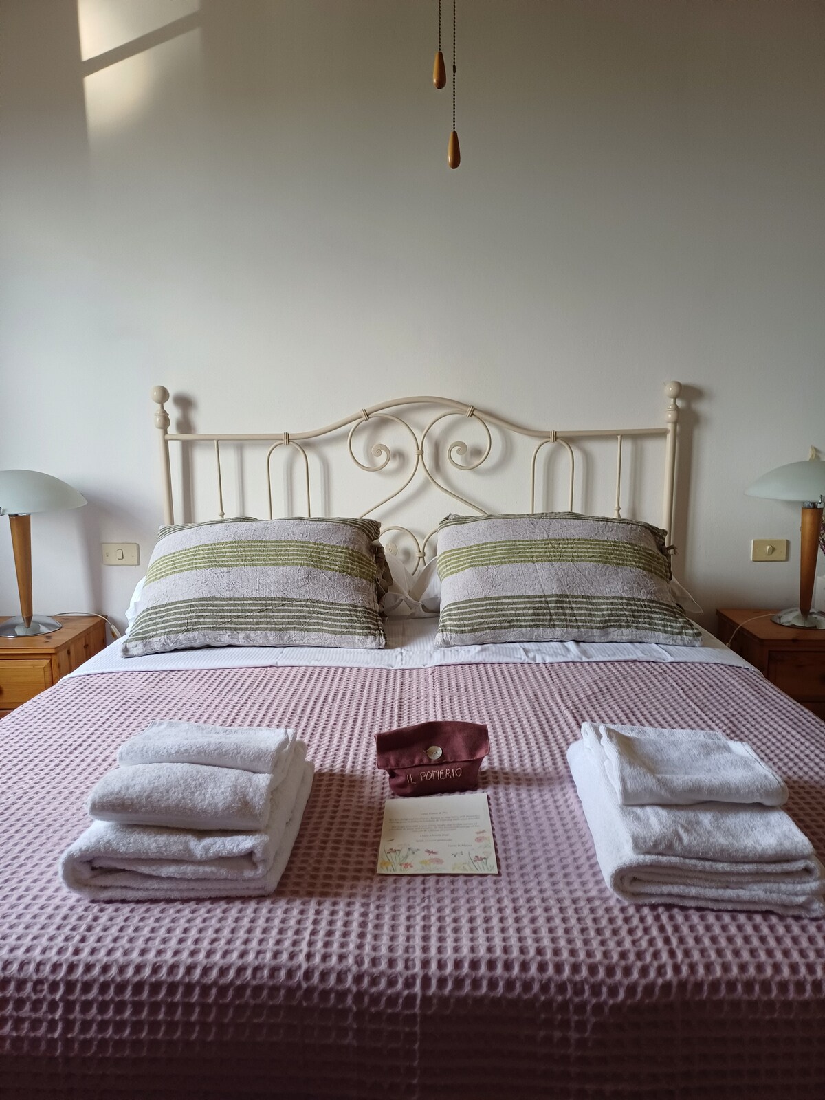 Спална соба 2