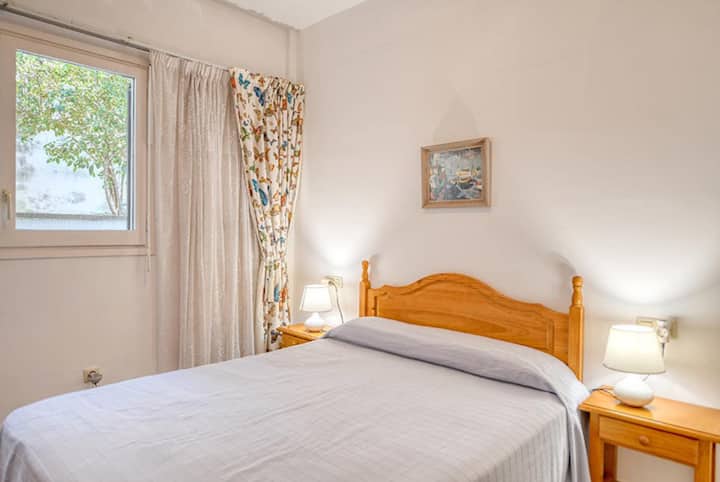 Chambre 1