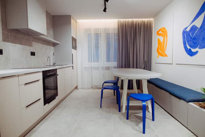 Slovakunity Apartment - Košice