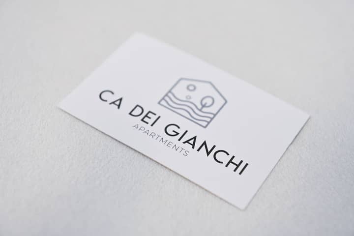 Ca Dei Gianchi 3 Trilocale Con Parcheggio Privato - Cinque Terre