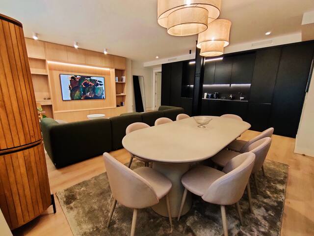 Tulem Velázquez (3 dormitorios 3 baños) gallery image 2