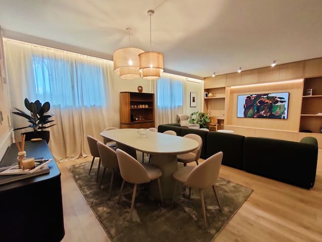 Tulem Velázquez (3 dormitorios 3 baños)