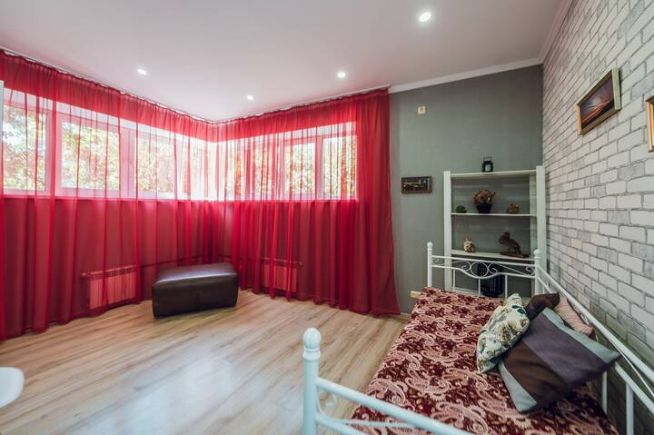 Chambre 3