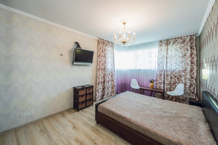 Chambre 1