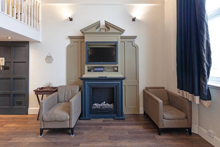 Magic Stay London. managed Airbnb listing 3