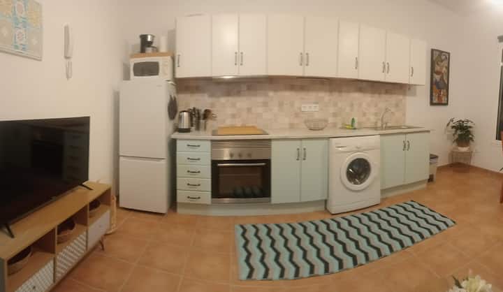 Dream Flat Right By The Sea With Large Terrace - Teror