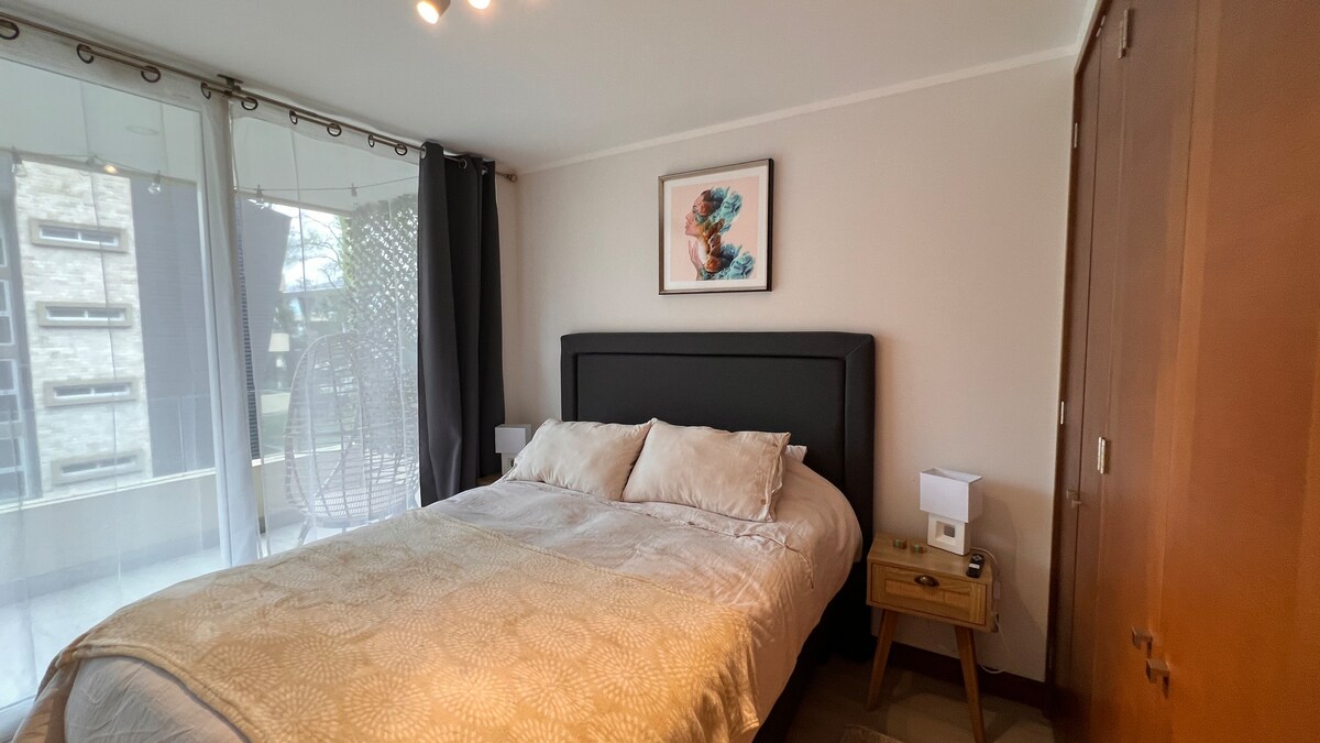 Спална соба