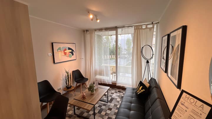 Alta Vista Suite– Escapada En El Corazón De Pucón - Pucón