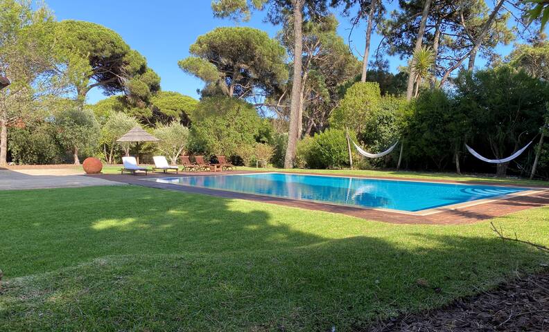 Luxury Villa Quinta da Marinha- IG:The.OliveVilla gallery image 5