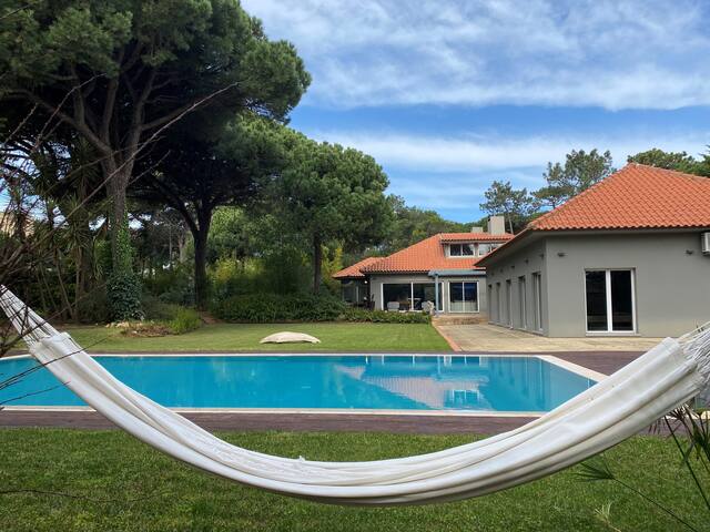 Luxury Villa Quinta da Marinha- IG:The.OliveVilla gallery image 2
