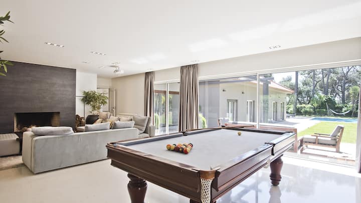 Luxury Villa Quinta Da Marinha- Ig:the.olivevilla - Cascais