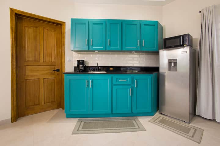 Creative Suite: Modern Studio Unit - Anguilla