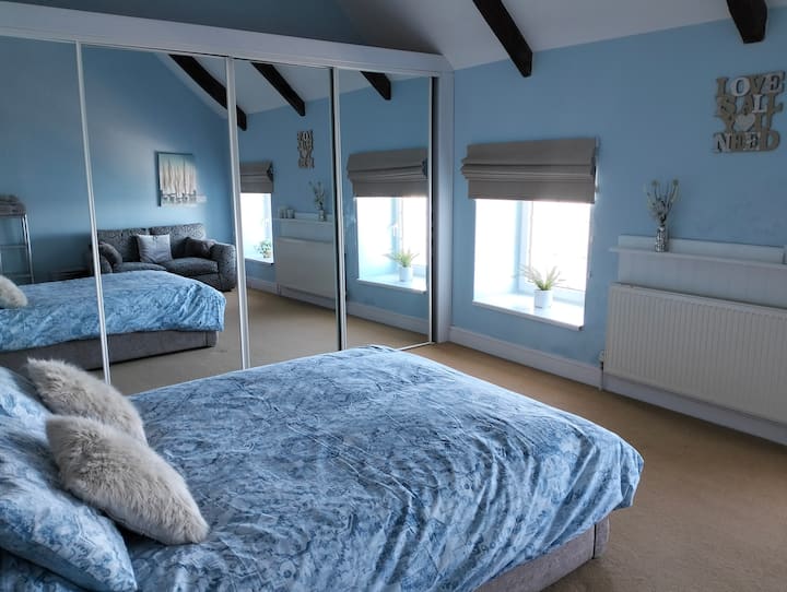 საძინებელი 1