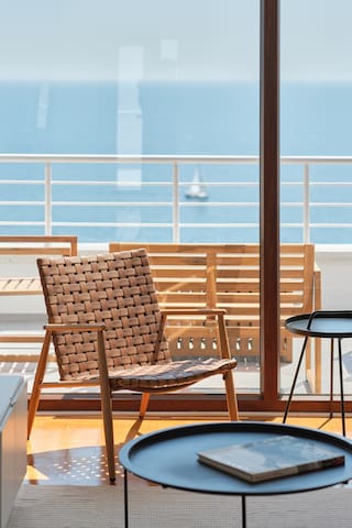 Luxurious Retreat Villa in Silivri