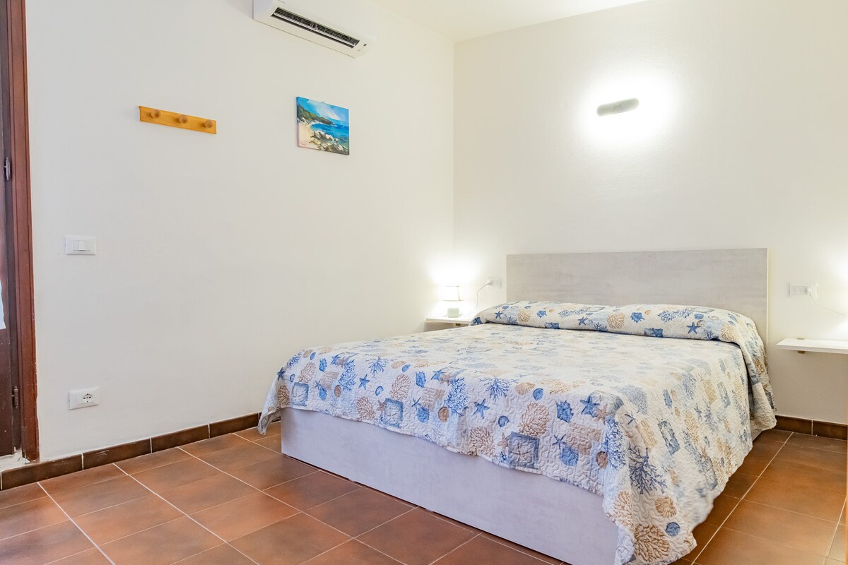 ห้องนอน