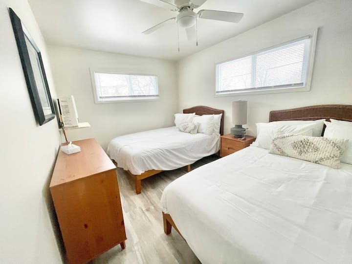 غرفة النوم 3