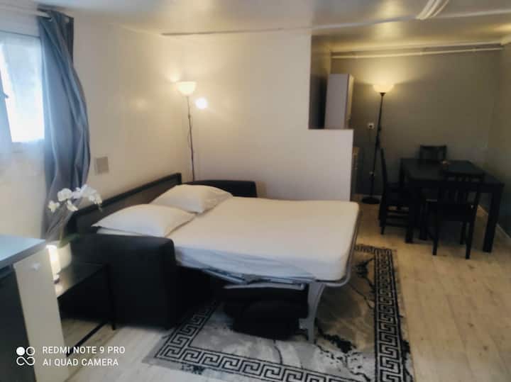 Appartement à 20min De Paris ! - Herblay