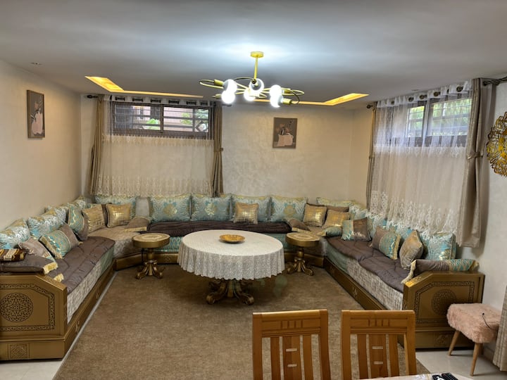 Дневна соба 1