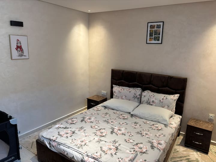 Спална соба 1