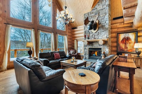 Fiddler Lake Resort - Moose 36