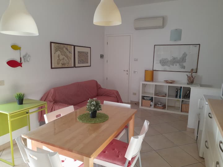 Casa Domingo - Marciana Marina - Elba