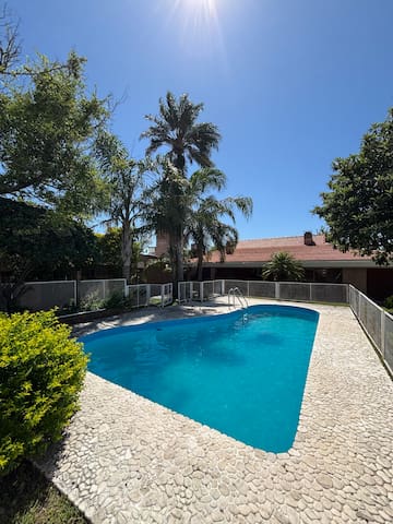 Didaprop managed Airbnb listing 1