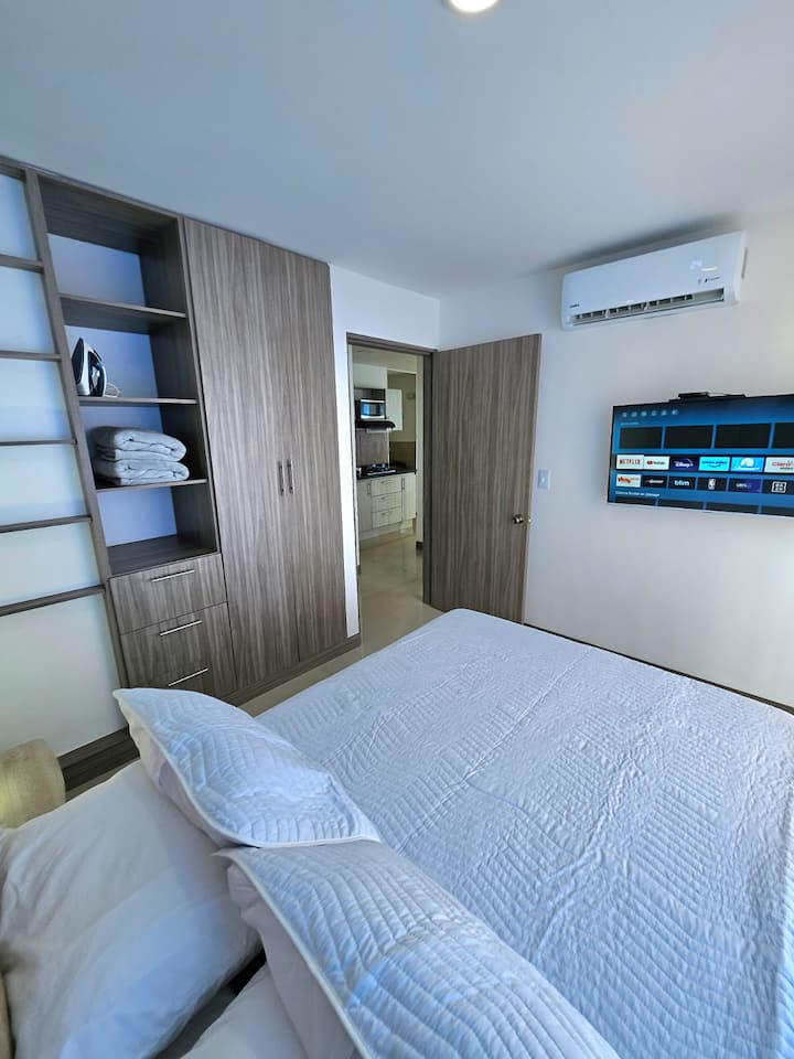 Habitación 1