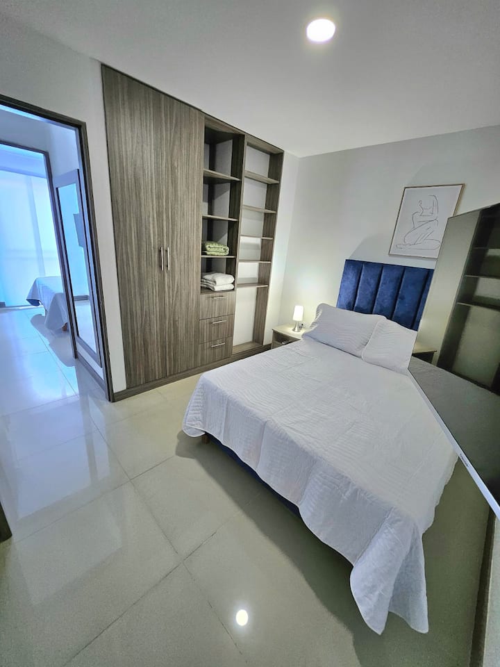 Habitación 2