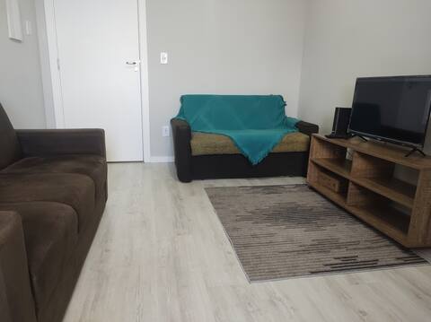 2 Rooms. A/C, internet and Garage, Up to 10 people
