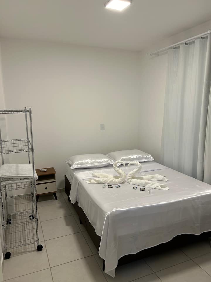 Спална соба 2