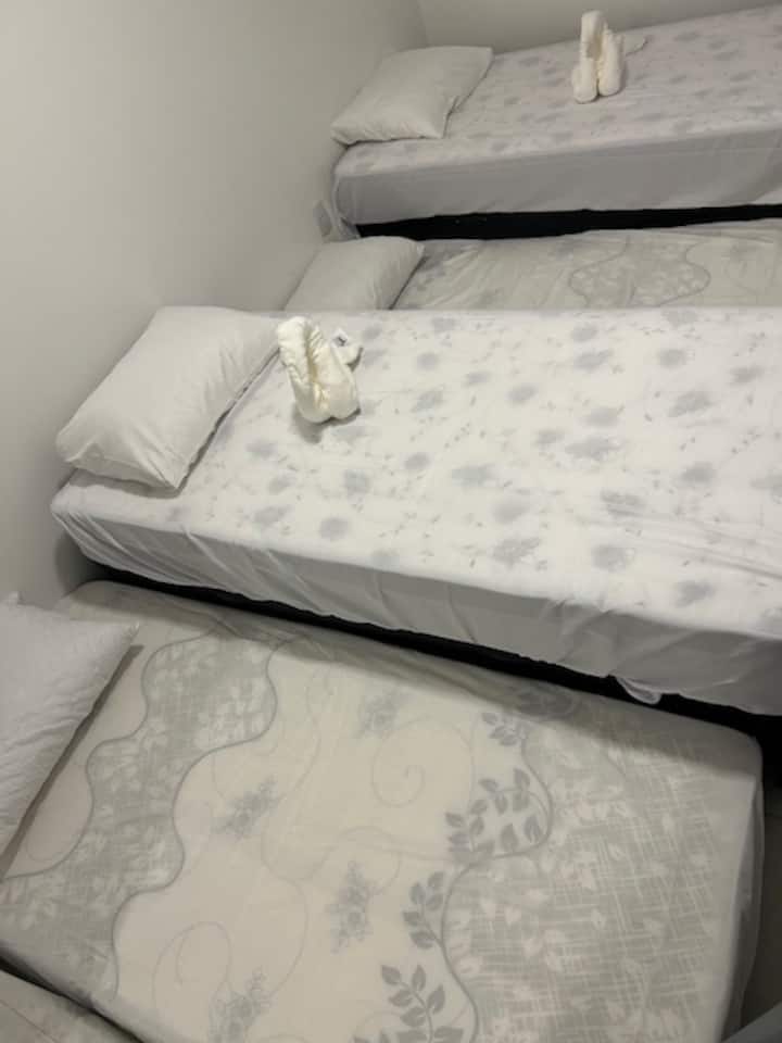 Спална соба 1