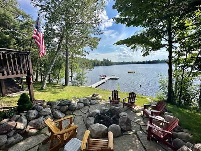 Bear Country managed Airbnb listing 2