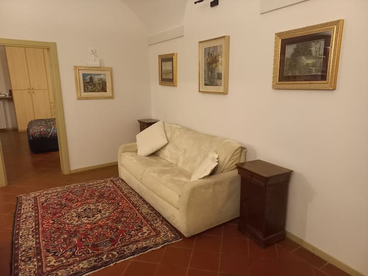 Dal Teatro Via Verdi - Imola Centro - Imola