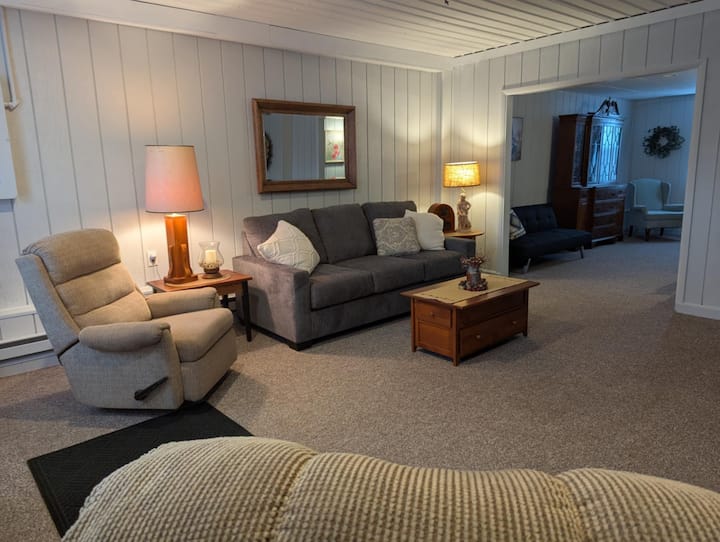 Village Home - Homer, NY