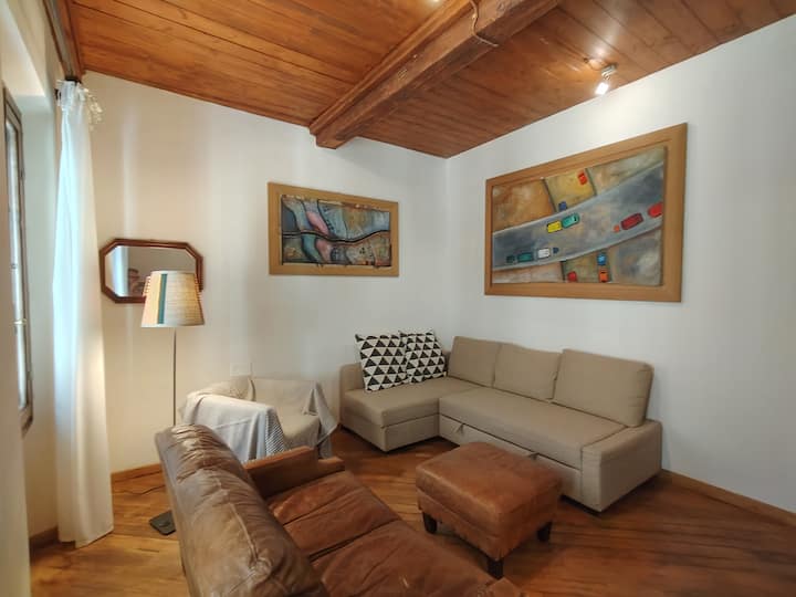 Confortable Apartement Quartier San Niccolo - Fiesole