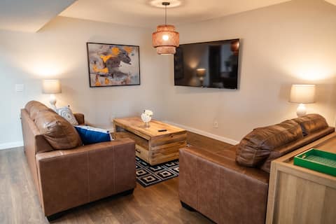 Successful Airbnb property: Entire Home 5 min from Downtown! in Encanto