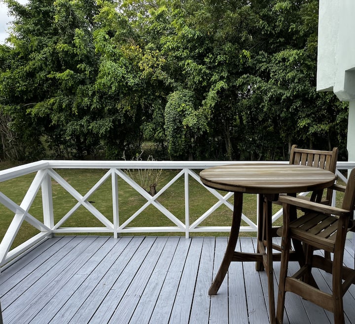 Modern Spacious One Bedroom - Saint Lucia