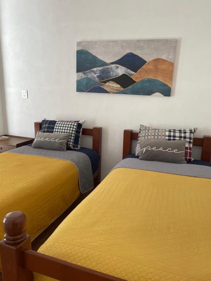 Dhomë gjumi