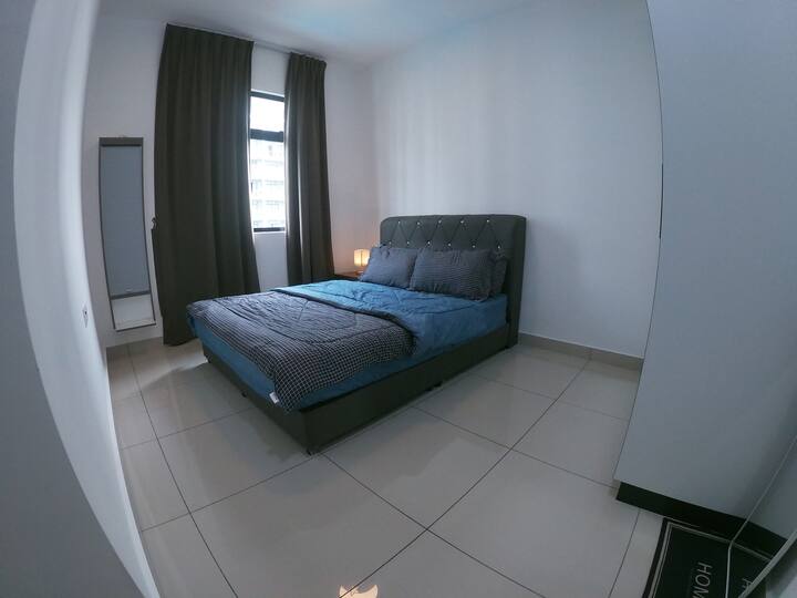 საძინებელი 1