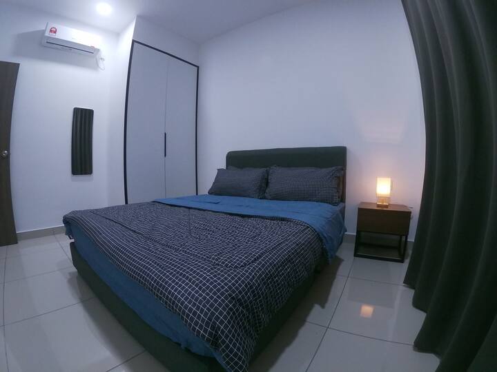 საძინებელი 2