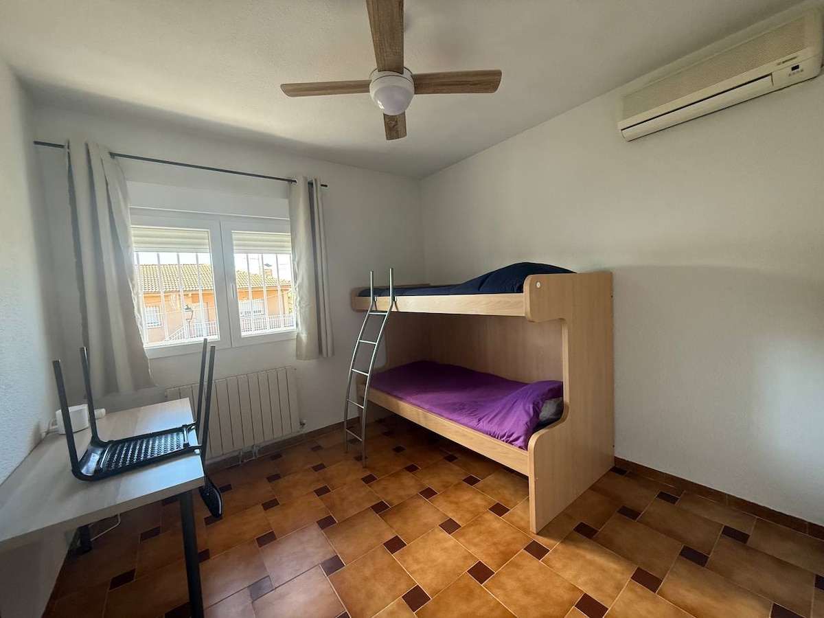 ห้องนอน2