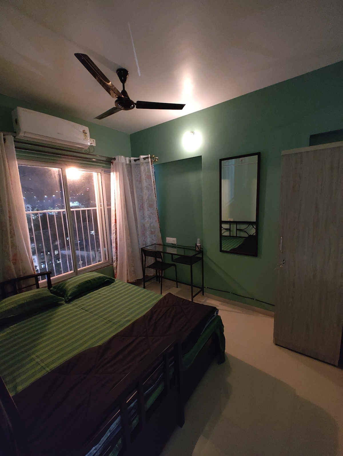 Спална соба 1