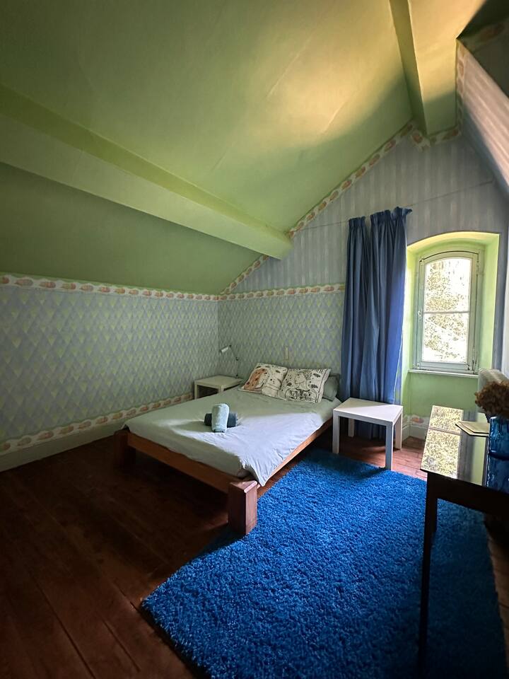 Habitación