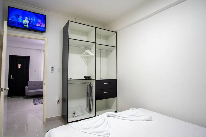 Kronos Apartments managed Airbnb listing 1