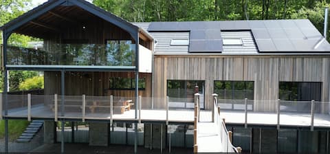 Gîte DDS : Speel & Relax