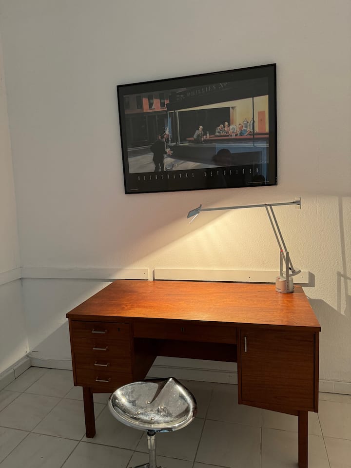 غرفة النوم 4