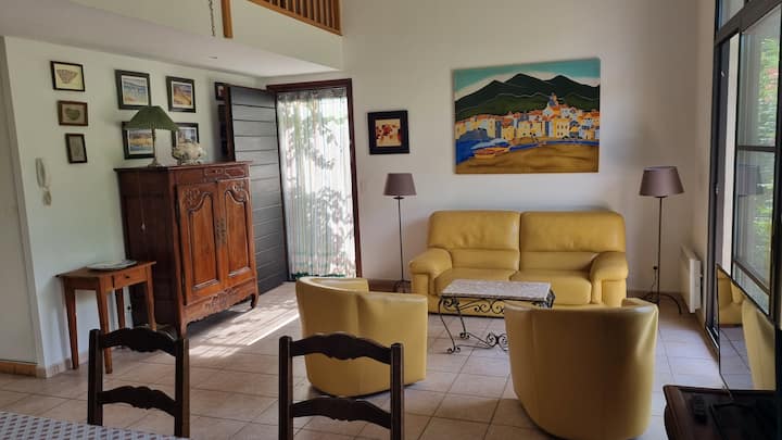 Villa El Còrrec - Costa Brava