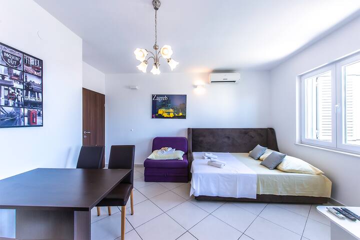 Всекидневна