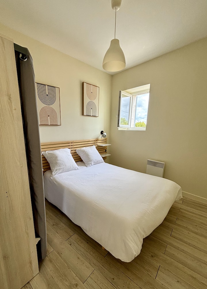 Спална соба 1